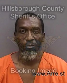 Anthony Jr Lovett Mugshot