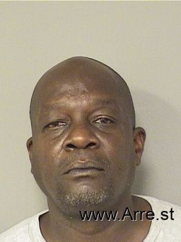 Anthony Bernard Mack Mugshot