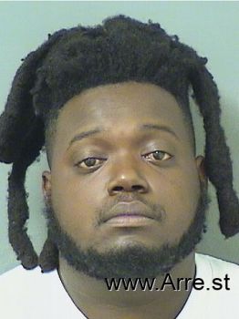 Anthony Corey J Mason Mugshot