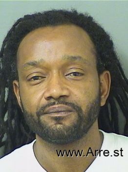 Anthony Corey Mason Mugshot