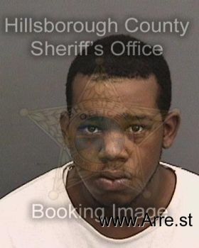 Anthony Antonio Mcdougal Mugshot