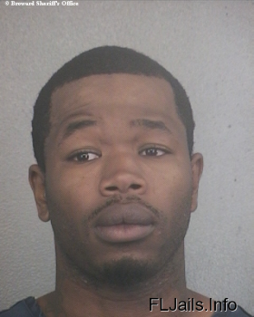 Anthony R Mcgriff Mugshot