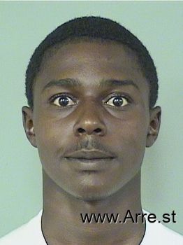 Anthony R Mckenzie Mugshot