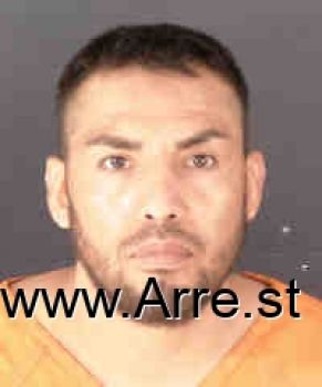 Anthony Garcia,anthony Medina Garcia Mugshot