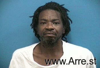 Anthony Lamar Merritt Mugshot