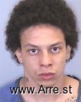 Anthony Michael Sanchez Mugshot