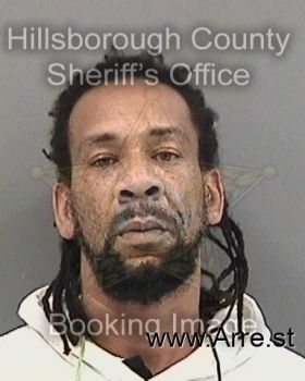 Anthony Marvin Mitchell Mugshot