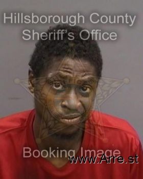 Anthony James Mitchell Mugshot