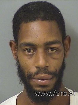 Anthony  Mitchell Mugshot