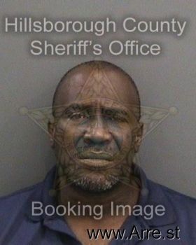 Anthony Lee Moore Mugshot