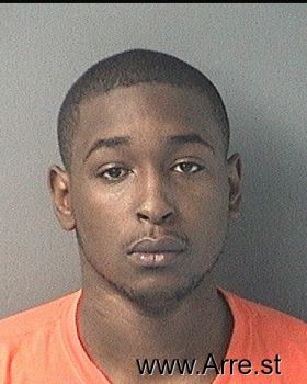 Anthony L Moore Mugshot