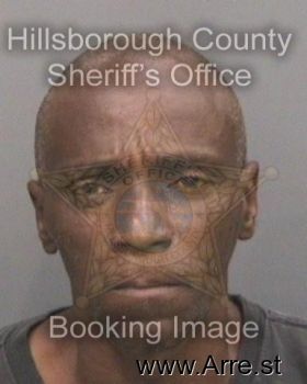 Anthony  Moorer Mugshot