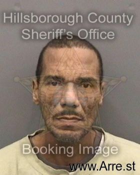 Anthony  Mosley Mugshot