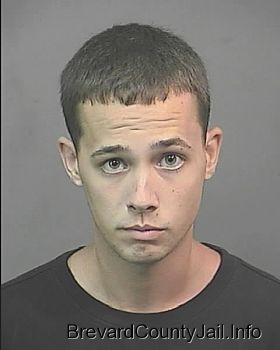 Anthony J Myers Mugshot