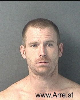 Anthony Wayne Myers Mugshot