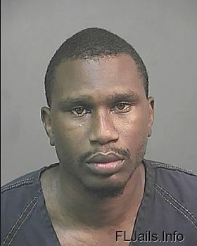 Anthony Antoine Nelson Mugshot