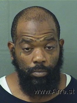 Anthony Rashard Nelson Mugshot