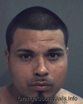 Anthony Nilo Pabon   Mugshot