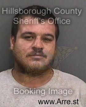 Anthony Joseph Otero Mugshot