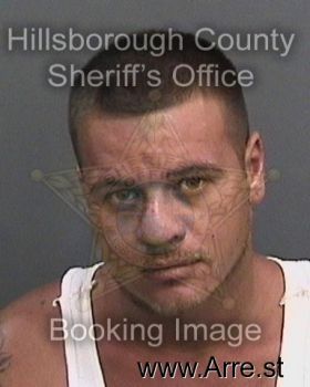 Anthony Joseph Otero Mugshot