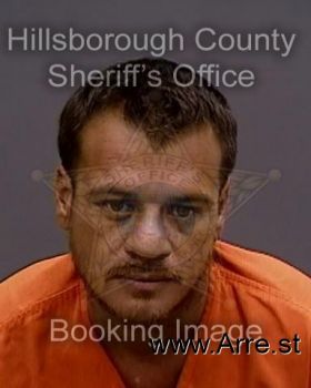 Anthony Joseph Otero Mugshot