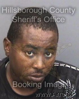 Anthony Antwan Owens Mugshot