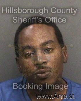 Anthony Antwan Owens Mugshot