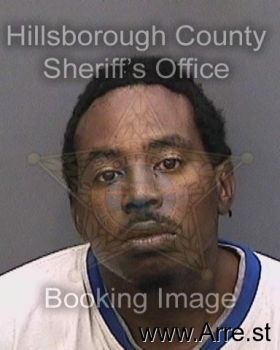 Anthony Antwan Owens Mugshot