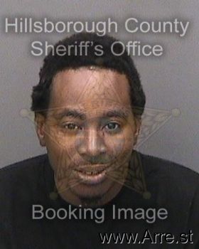 Anthony Antwan Owens Mugshot