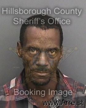 Anthony Eugene Parker Mugshot