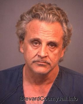 Anthony Nicholas Parry Mugshot