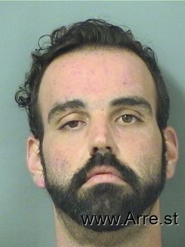 Anthony John Passavanti Mugshot