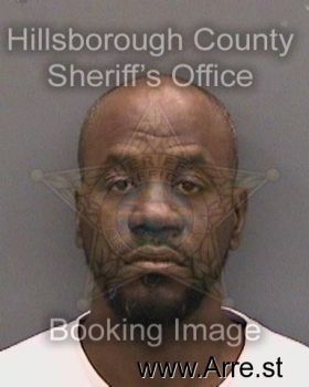 Anthony  Payne Mugshot