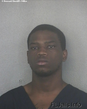 Anthony K Pearson Mugshot