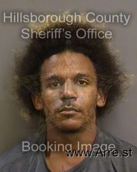 Anthony Jr Pitts Mugshot