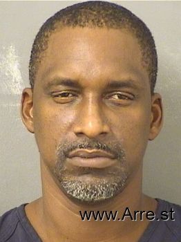 Anthony T Powell Mugshot