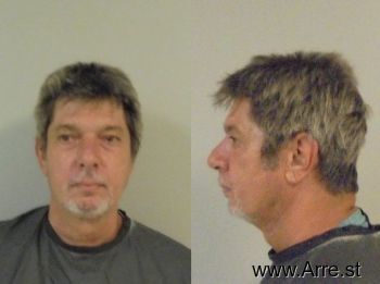 Anthony Michael Pratts Mugshot