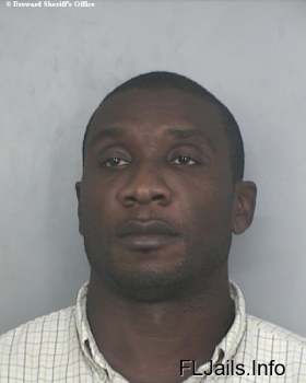 Anthony Joel Pugh Mugshot