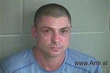 Anthony Lee Ralph Mugshot