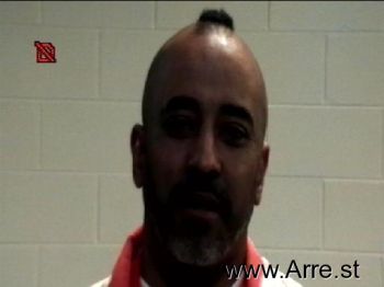 Anthony Nmn Rivera Mugshot