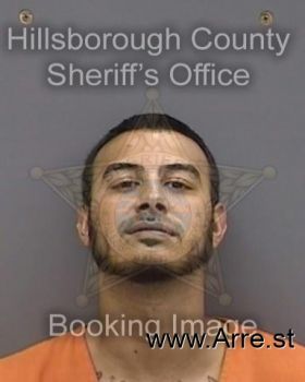 Anthony  Rivera Mugshot