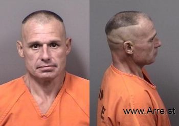 Anthony J Rizzo Mugshot