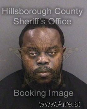 Anthony J Roberts Mugshot