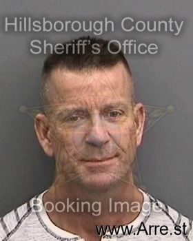 Anthony Dale Roberts Mugshot