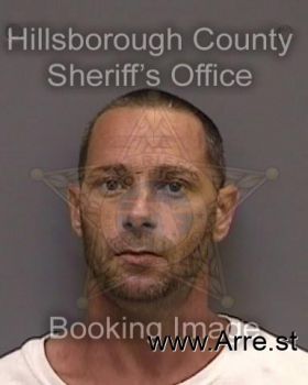 Anthony Michael Rodriguez Mugshot