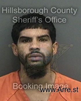 Anthony  Rodriguez Jr Mugshot