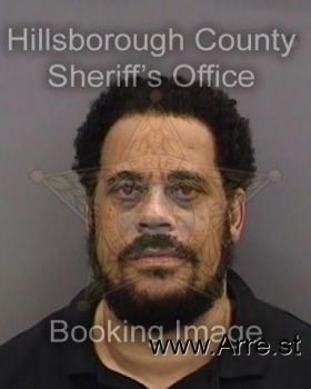 Anthony L Rogers Mugshot