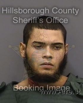 Anthony  Romero Mugshot