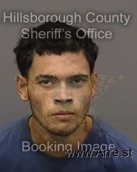 Anthony  Romero Mugshot