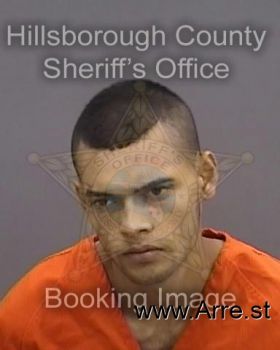 Anthony  Romero Mugshot